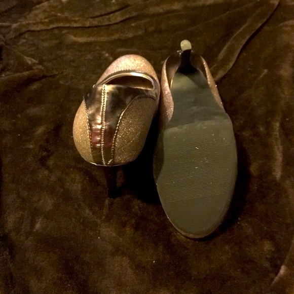 Sparkly heels 💎 - Picture 2 of 3